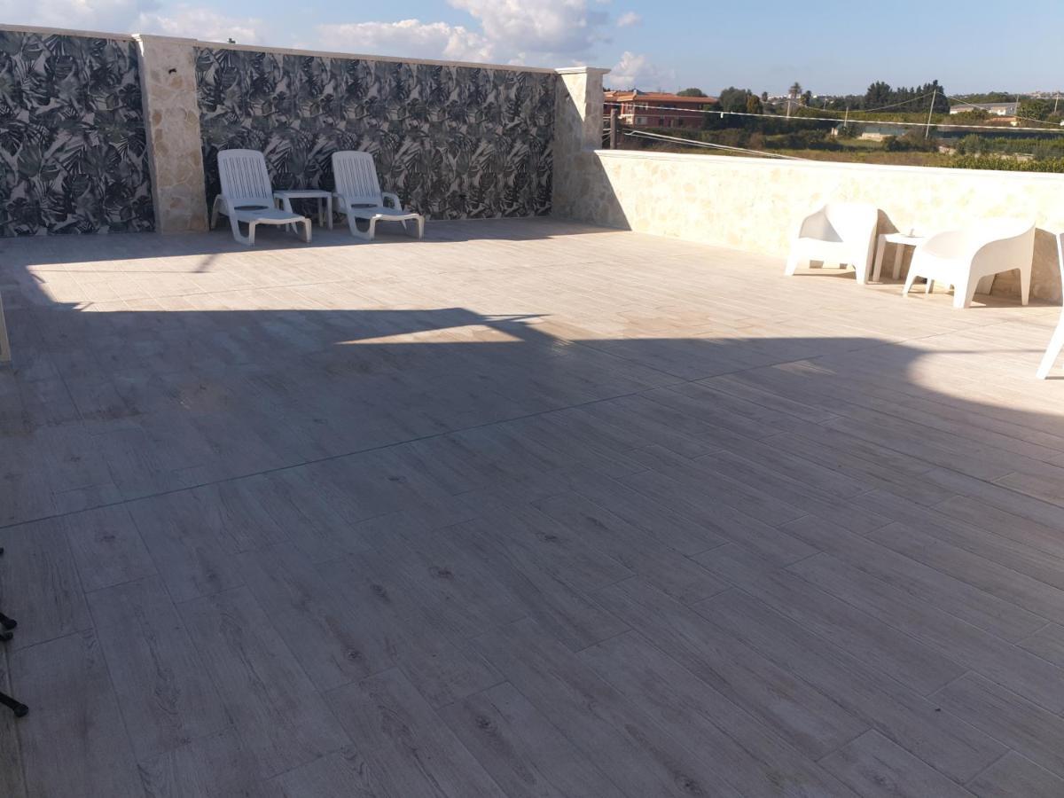 Case Barolo Syracuse Exterior foto